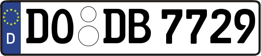DO-DB7729