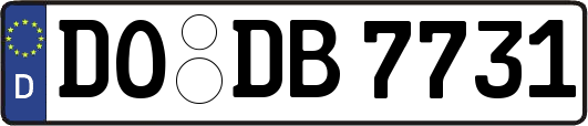 DO-DB7731