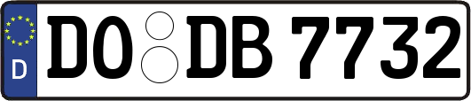 DO-DB7732