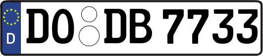 DO-DB7733