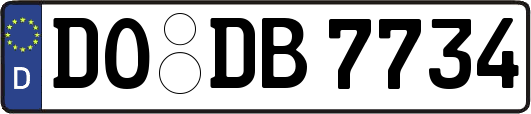 DO-DB7734