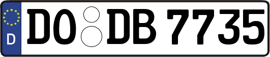 DO-DB7735