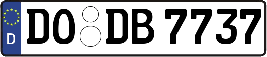 DO-DB7737