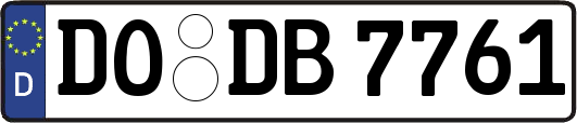 DO-DB7761
