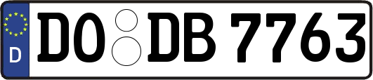 DO-DB7763