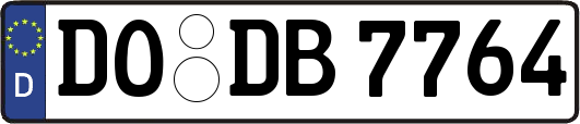DO-DB7764