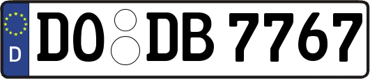 DO-DB7767