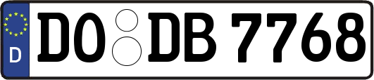 DO-DB7768