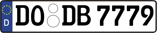 DO-DB7779