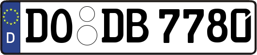 DO-DB7780