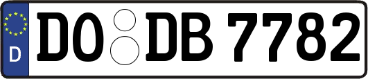 DO-DB7782