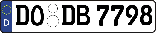 DO-DB7798