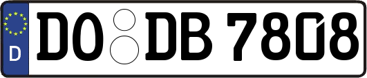DO-DB7808