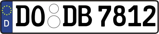 DO-DB7812