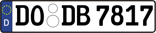 DO-DB7817