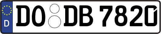 DO-DB7820