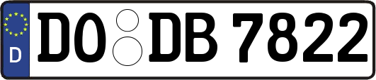 DO-DB7822