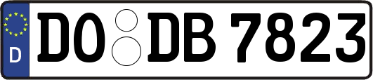 DO-DB7823