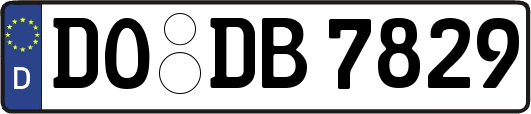 DO-DB7829