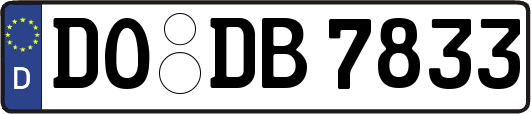 DO-DB7833