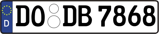 DO-DB7868