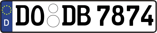 DO-DB7874
