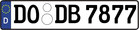 DO-DB7877