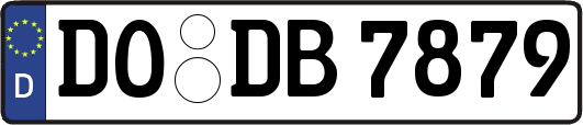DO-DB7879
