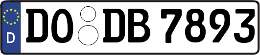 DO-DB7893