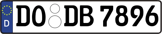 DO-DB7896