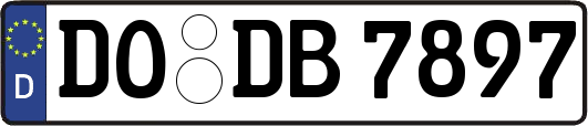 DO-DB7897