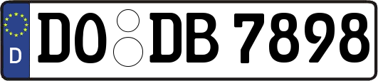 DO-DB7898