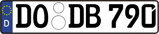 DO-DB790