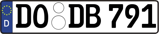 DO-DB791