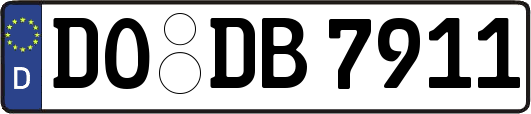 DO-DB7911