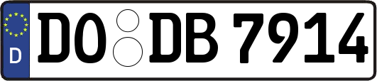DO-DB7914