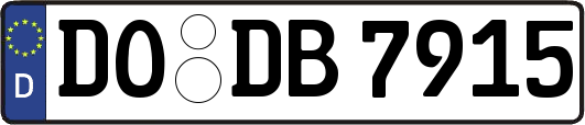DO-DB7915