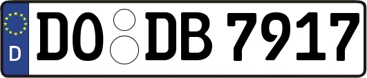 DO-DB7917