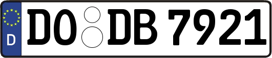 DO-DB7921
