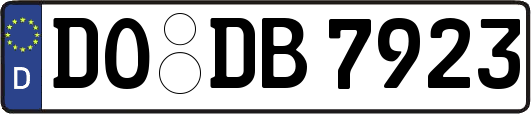 DO-DB7923