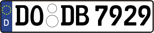 DO-DB7929