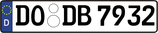 DO-DB7932