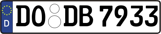 DO-DB7933