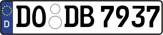 DO-DB7937