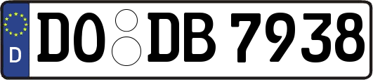 DO-DB7938