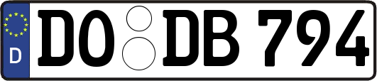 DO-DB794