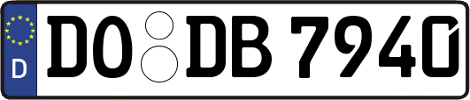 DO-DB7940
