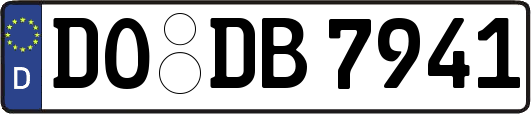 DO-DB7941