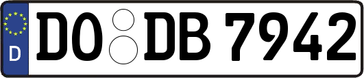 DO-DB7942