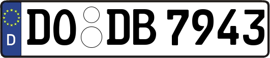 DO-DB7943